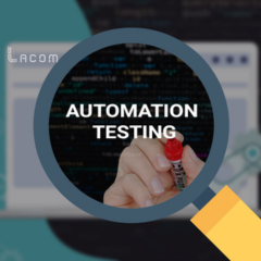 Automation testing