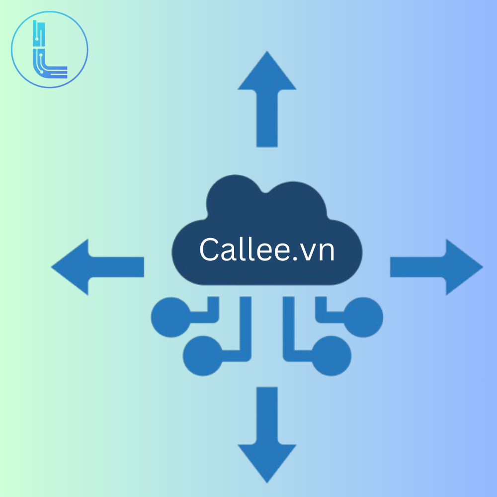 Callee.vn VoIP Cloud
