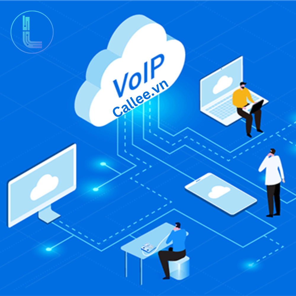 Callee.vn VoIP Cloud