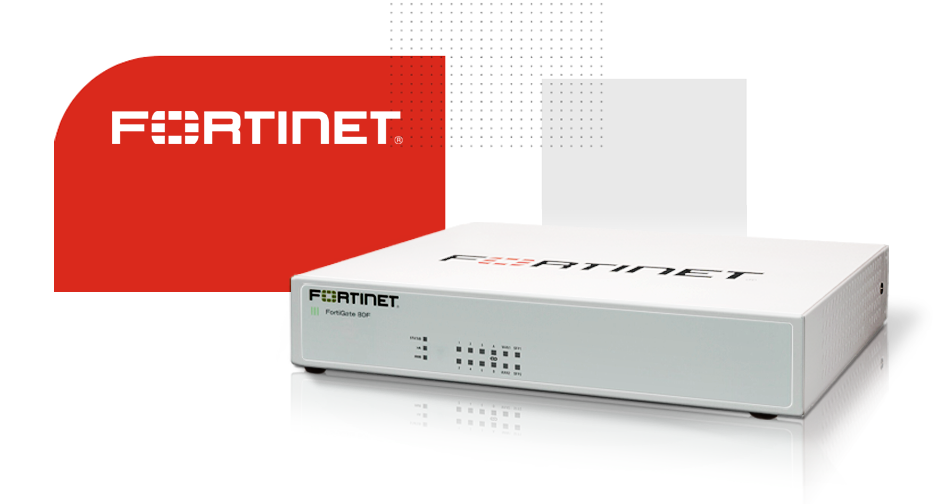 Fortinet Firewall