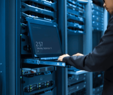 System Maintenance